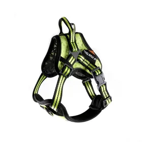 Comparer les prix de Harnais pour chien Martin Sellier - Jaune - XL