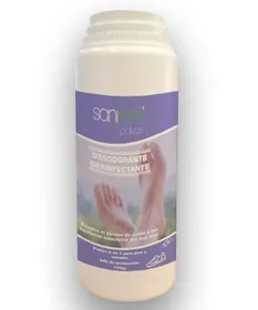 Meilleurs prix pour Sanifeet Poudre 2 en 1 – Pour des pieds secs, frais et sans odeurs toute la journée