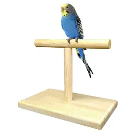 Meilleurs prix pour Lot de 2 perchoirs pour oiseaux perchoirs pour perroquets perchoirs pour perruches perchoirs pour ACCESSOIRES FABRICATION MAISON