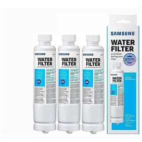 Meilleurs prix pour Lot de 3 Original SAMSUNG Filtres à Eau DA29-00020B DA2900020A DA97-08006A-B HAF-CINEXP
