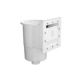 Comparer les prix de Skimmer Piscine Hors sols petite ouverture avec buse de Remplissage et Accessoires - Label
