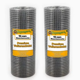 Meilleurs prix pour 40m x 05 m grillage pour volière grille métallique grillage soudé