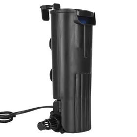 Meilleurs prix pour Shipenophy Pompe de filtre de réservoir de tortue daquarium Shipenophy Pompe de filtre de réservoir de tortue animalerie fond