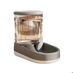 Meilleurs prix pour Distributeur deau pour chiens mangeoire automatique pour chats eau alimentaire pour chiens eau potable pour couleurs multiples