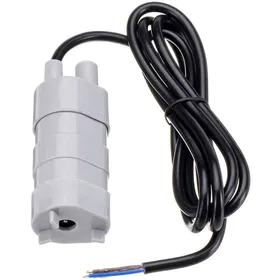 Meilleurs prix pour Pompe eau submersible 12 V 600 LH pour camping-car tang aquarium et fontaine de rservoir de poissons PZCC