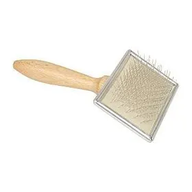 Meilleurs prix pour Carde pour Chien, Lawrence, 9 x 4,5cm - LAWRENCE
