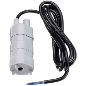 Meilleurs prix pour Pompe Submersible DC 12V Haute Dbit 600LH Idale pour Bateau Camping-Car Bassin et Jardin PZCC