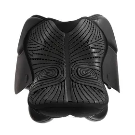 Meilleurs prix pour Housse de selle saut pour cheval Acavallo Air Plus Gel