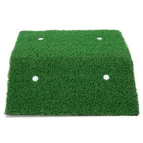 Comparer les prix de 1 Plateforme de repos Gazon synthétique Plastique durable Escalade facile Pour tortues et reptiles .