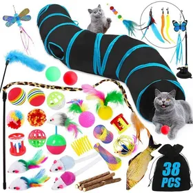 Comparer les prix de Jouet Chat Interactif,Jouet pour Chat en Forme D'oiseau, Jouet en Peluche pour Chat pour Chat Jouet pour Chat Chantant
