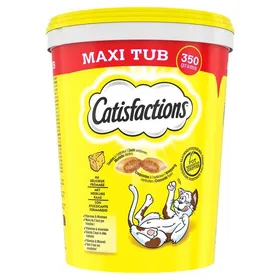 Comparer les prix de Friandise Catisfactions - 2
