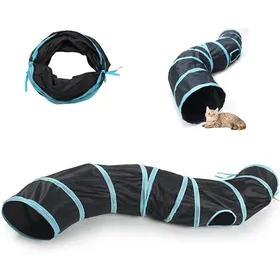 Meilleurs prix pour Tunnel pour chat - Tunnel de jeu pour chat