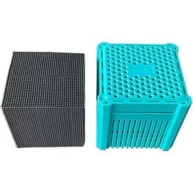 Meilleurs prix pour cube daquarium Filtre cube pour bassin poissons Aide la