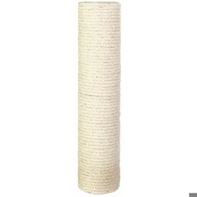 Meilleurs prix pour Poteau en sisal diamètre 9 cm longueur 40 cm remplacement du tronc darbre arbre à chat durable utilisé pour remplacer