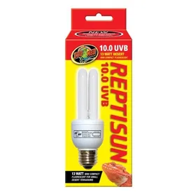 Comparer les prix de Fluo Cpt Uvb 10.0 13W Fsc10M