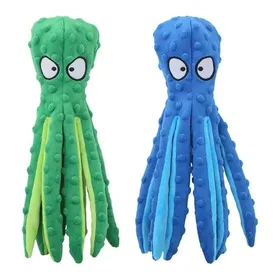Meilleurs prix pour Jouet pour Chien Qui Couine 2 Pices Peluche Indestructible VHV