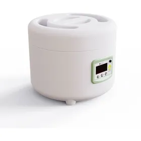 Meilleurs prix pour Virex® Incubateur automatique 9 œufs – Éclairage intégré – Régulation précise de la température – Alimentation électrique automatiqu