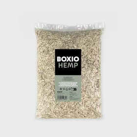 Comparer les prix de Litière de chanvre neutralisatrice d’odeurs56 Lidéale pour toilettes de campingcompostpetits animaux