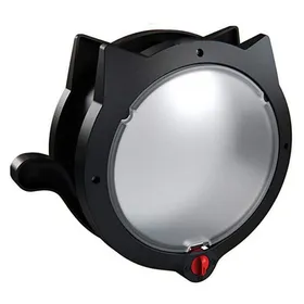 Comparer les prix de Chatière Porte Magnétique 4 Modes de Verrouillage Sûr En Plastique Automatique pour Portes Intérieures Extérieures Noir -SALALIS