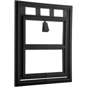 Meilleurs prix pour Porte pour animaux de compagnie quatre modes de déverrouillage Dimensions - longueur 28.7cm * largeur 23.7cm.
