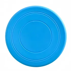Meilleurs prix pour Jouet pour chien 17.8x17.8cm matériau doux résistant à la morsure à la déchirure et durable flottant aquatique lancer précis
