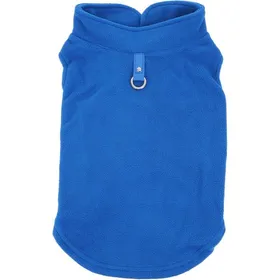 Comparer les prix de Manteau pour chien - Gilet polaire - Pull pour chien-Manteau dhiver pour chien-Manteau chaud pour chien- Pull polaire pour chie-L