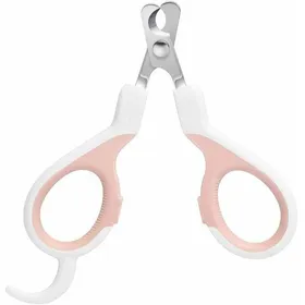 Meilleurs prix pour Coupe griffes chat professionnel chiot lapin oiseau rose