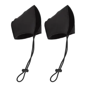 Comparer les prix de Lot de 2 protège-talons pour chaussures de conduite en tissu Oxford résistant à lusure pour chaussures de conduite