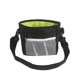 Comparer les prix de Pochette de dressage pour friandises pour chiens Sac de dressage pour animaux de compagnie Sacs de taille po TRANSPORT DES ALIMENTS