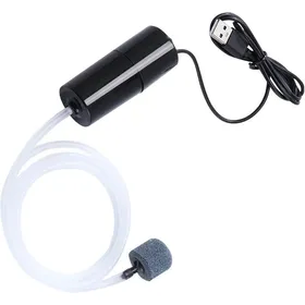 Meilleurs prix pour Petite pompe à eau  Pompe à eau submersible silencieuse  Pompes à eau 5V Home Pompe daugmentation doxygène silencieuse étanche