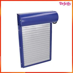 Comparer les prix de Porte automatique de poulailler - AKOZON - Ouvre-porte à piles - Minuterie LED - Tôle/Plastique - 37x247 cm