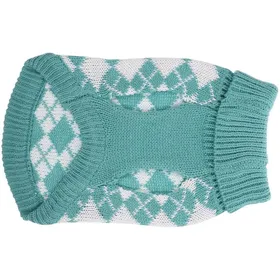 Comparer les prix de Pull pour chiot de compagnie Vêtements d'hiver pour chien Vêtements de fête Cosplay Vêtements à tricoter pour chien