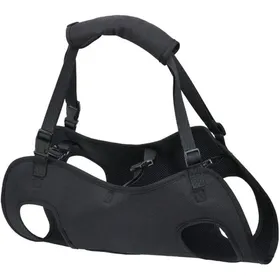 Meilleurs prix pour Harnais de Transport pour Chien Soutien et Récupération des Jambes dAnimaux Porte-Chien pour Escaliers Harnais de Levage(L)