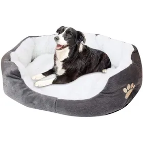 Meilleurs prix pour Panier lit chien chat hiver couverture douce usage toutes saisons confort animal