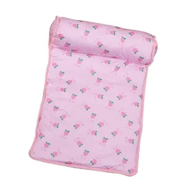 Meilleurs prix pour Garosa Tapis de refroidissement pour animaux de compagnie Tapis rafraîchissant pour animaux de compagnie animalerie soin Rose S