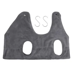 Meilleurs prix pour Sac de contention pour animaux de compagnie accessoire de toilettage pour chiens et chats pour le bain et la coupe des griffes