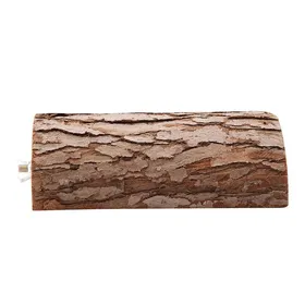 Meilleurs prix pour Plate-forme en bois - GIGICIAL - Longue - Marron - Pour petits animaux - Durable