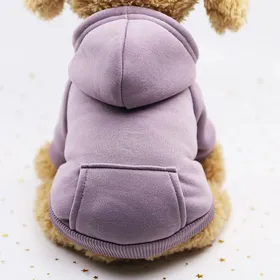 Meilleurs prix pour Manteau pour chien - Vêtements pour chien - Vestes dhiver pour chien - Manteau pour chien- Vêtements dhiver - Sweat-shirts à