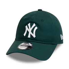 Meilleurs prix pour Casquette New Era Nos League Ess 9 Twenty New York Yankees Noir Mixte