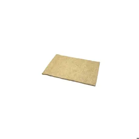 Comparer les prix de Tapis - NOBBY PET - Chanvre - Beige - 40x25x1 cm - Pour Hamster