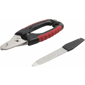 Comparer les prix de 2 Pices Coupe-Ongles pour Animaux Tondeuse pour Chien et Chat Coupe-Griffes Pratique PZCC