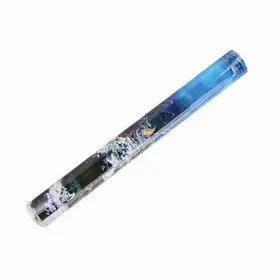 Comparer les prix de Affiche de fond daquarium - SHIPENOPHY - Corail - PVC - Auto-adhésif - Multicolore