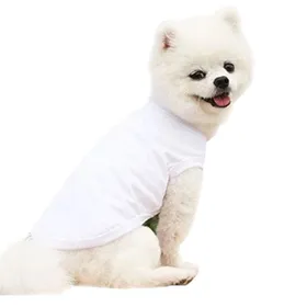 Meilleurs prix pour Gilet pour animaux de compagnie 2 pièces gilet cool pour chien gilet respirant confortable pour chien