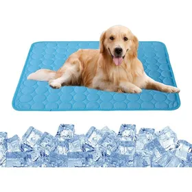 Meilleurs prix pour Tapis rafraîchissant 70 x 55 cm 1 lavable réutilisable