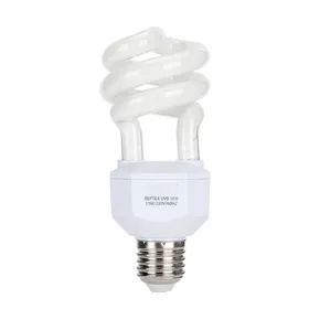 Meilleurs prix pour Lampes à économie dénergie pour reptiles UVB 13W 220V tortue serpent lézard ampoule -SALALIS