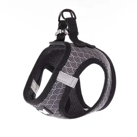 Comparer les prix de Harnais pour chien mesh Martin Sellier - Noir - XS