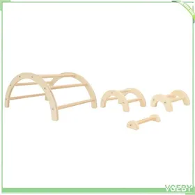 Meilleurs prix pour Perche de poussin - FAFEICY - Kit multi-tailles - Bois & panneau composite - 12 pièces - Structure stable