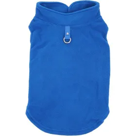 Comparer les prix de Manteau pour chien - Gilet polaire - Pull pour chien-Manteau dhiver pour chien-Manteau chaud pour chien- Pull polaire pour chie-XL