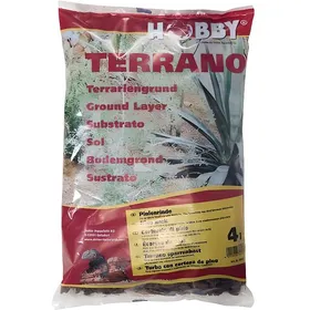 Meilleurs prix pour Copeaux de hêtre pour terrarium - HOBBY - terrano - Substrat naturel - Reptile - Lézard