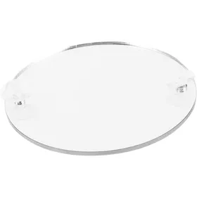 Comparer les prix de Miroir dentraînement Betta décorations daquarium miroirs latéraux simples miroir de jouets Betta en acrylique 9x1cm